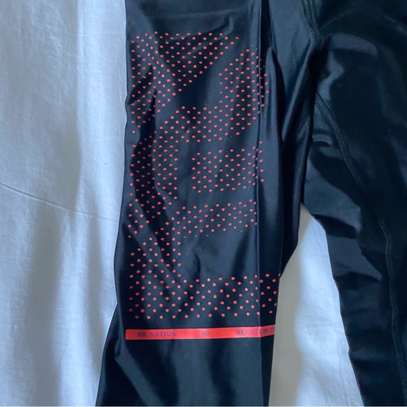 P.E Nation Leggings - Picture 2 of 4